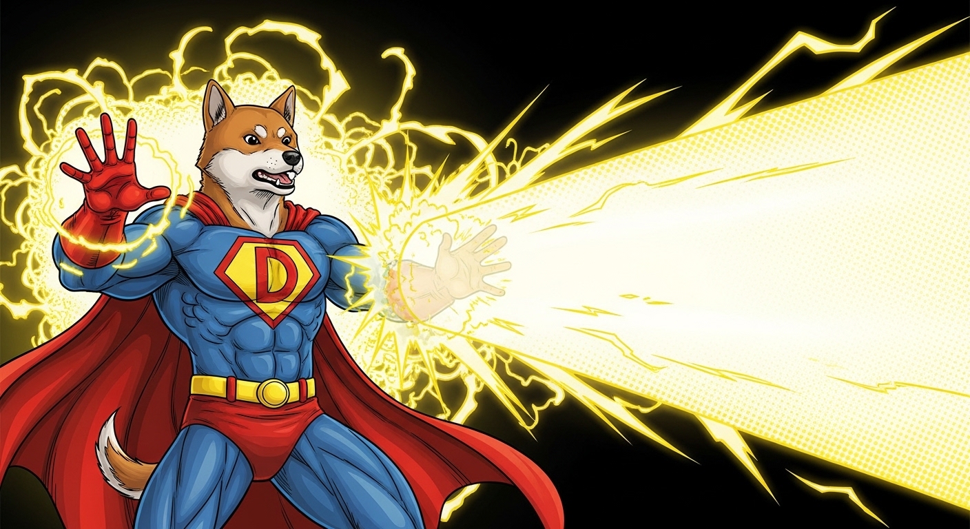 Doge Phase 2